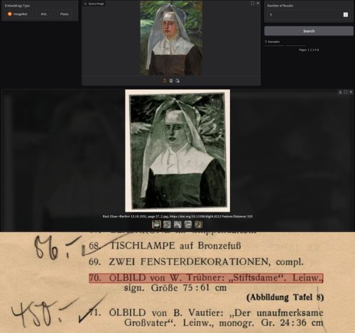 Bildaehnlichkeitssuche