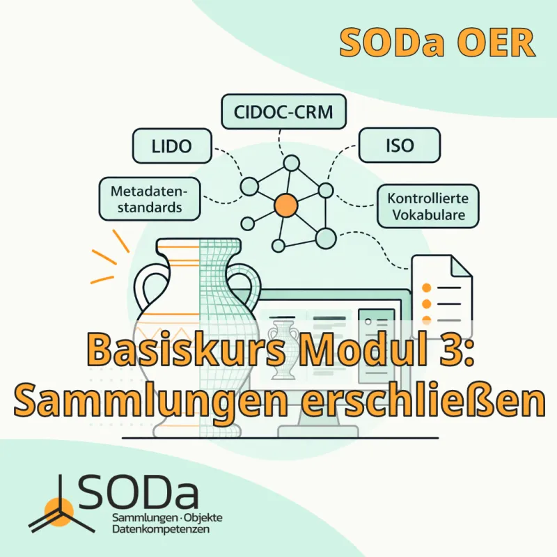 SODa OER Basiskurs Modul 3 