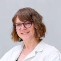 Anna Gnyp, Humboldt Universität zu Berlin. Foto: Gabriele Zöllner, CC BY-SA 4.0.