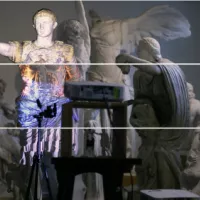 3D Bild
